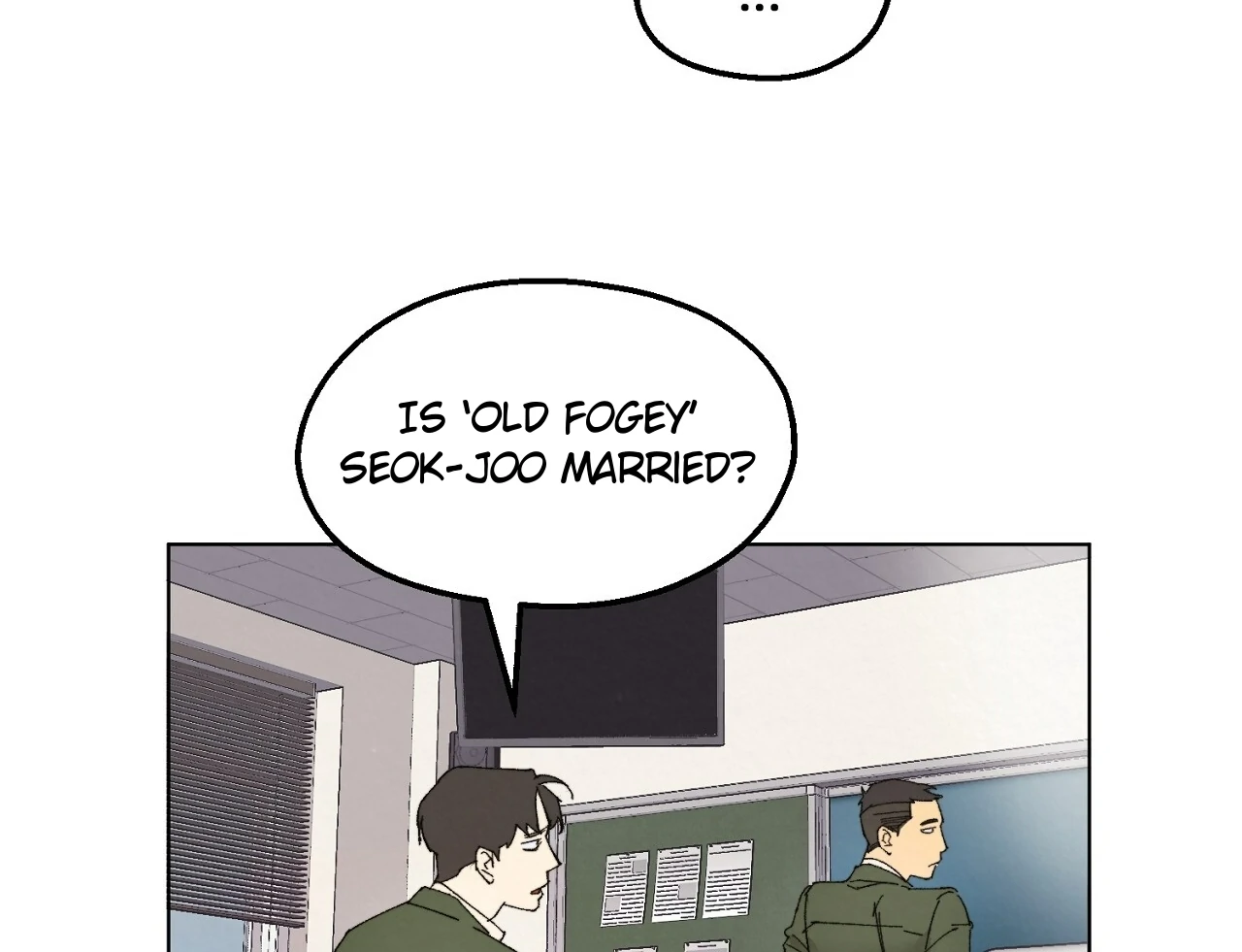 Teachers Need Sex Education Too - Chapter 2 manhwa