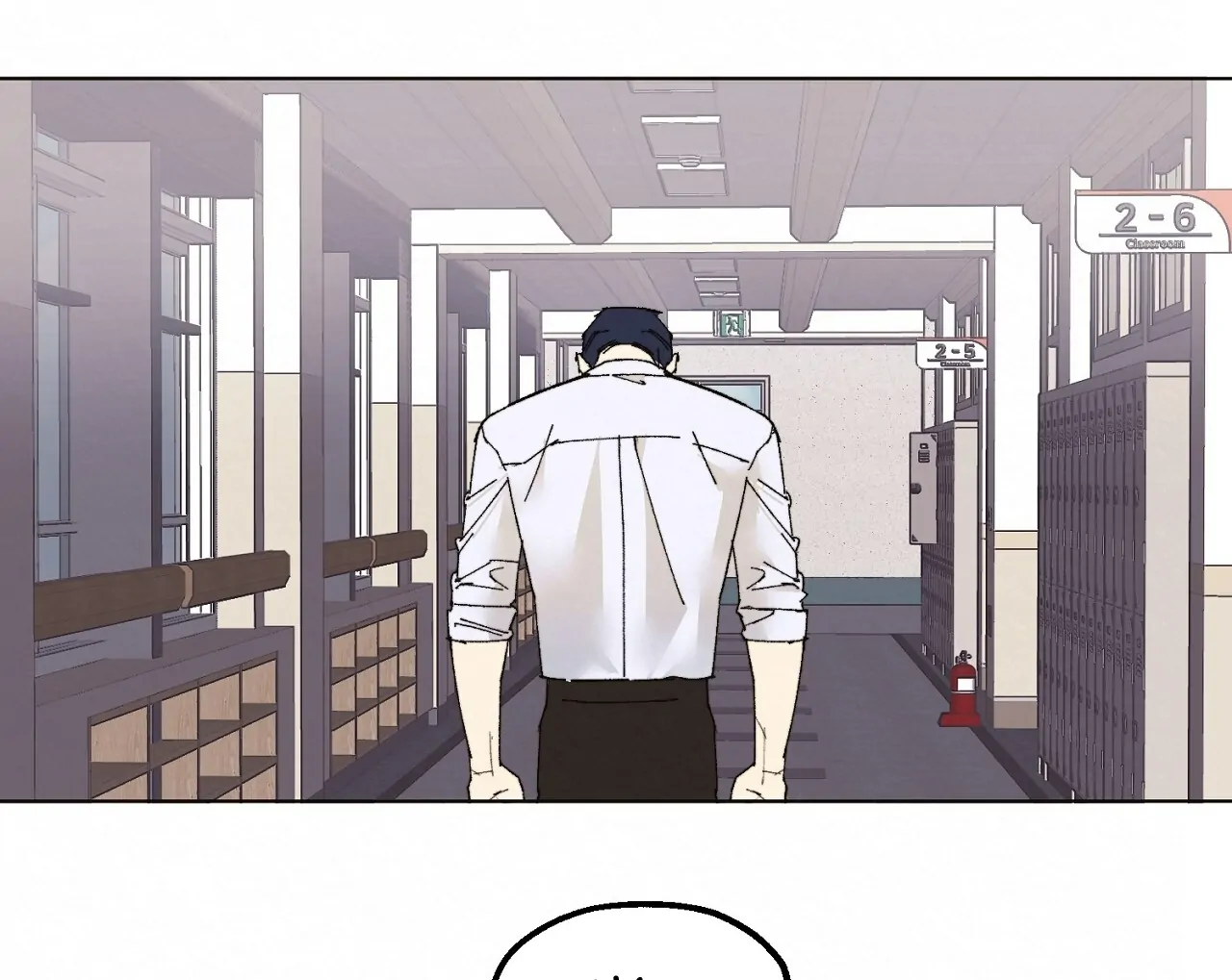 Teachers Need Sex Education Too - Chapter 2 manhwa