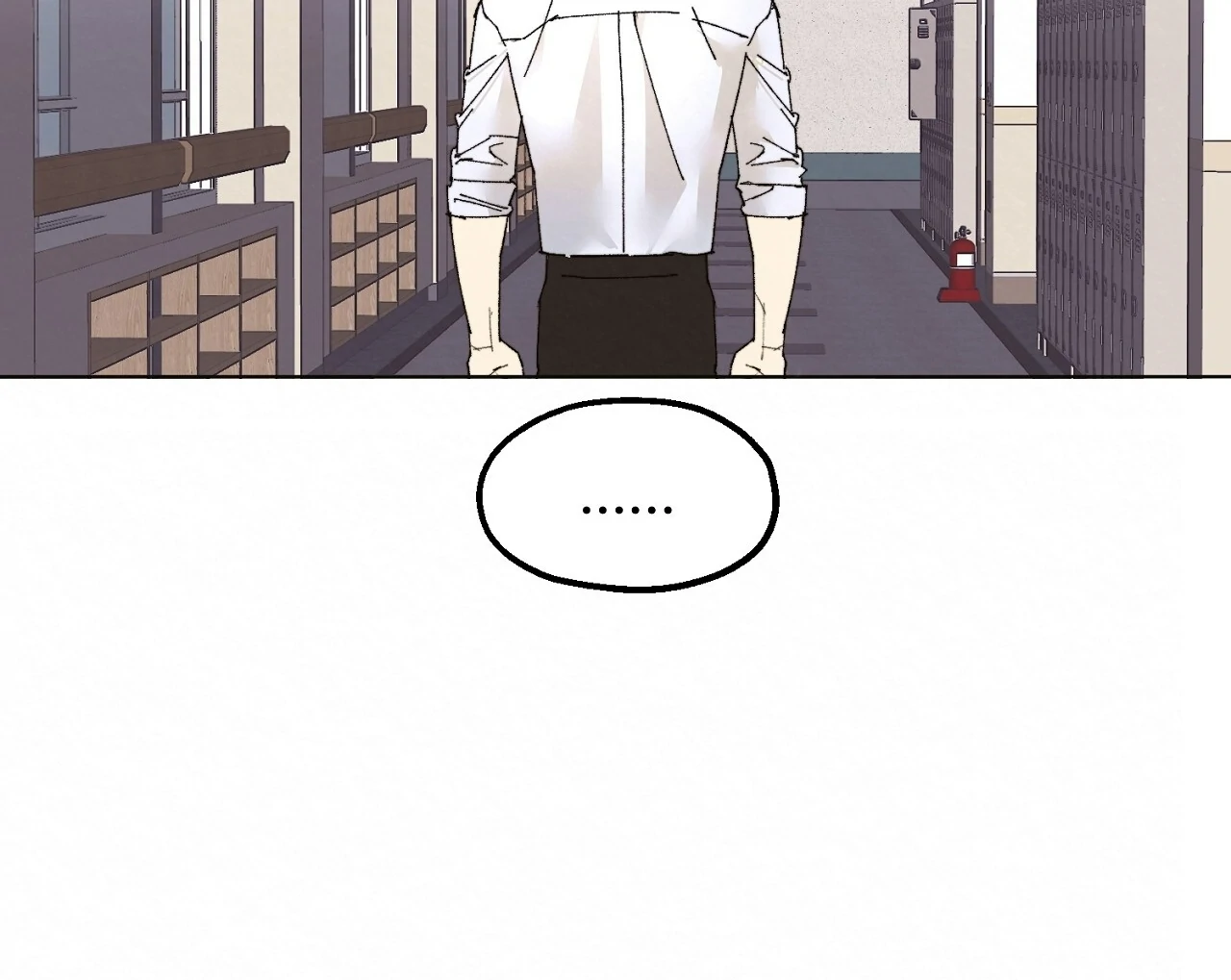 Teachers Need Sex Education Too - Chapter 2 manhwa