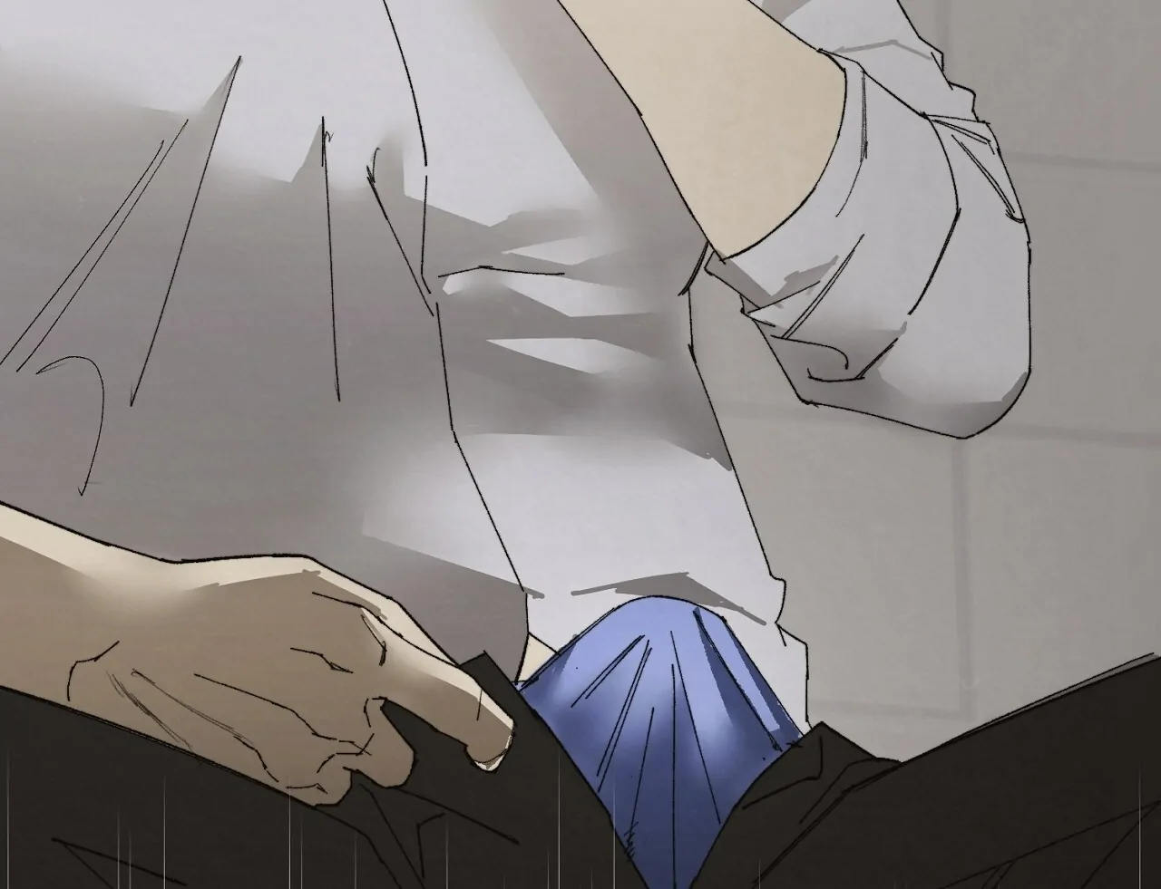 Teachers Need Sex Education Too - Chapter 2 manhwa