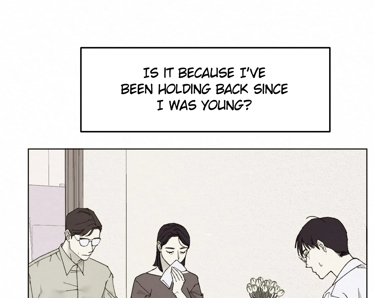 Teachers Need Sex Education Too - Chapter 2 manhwa