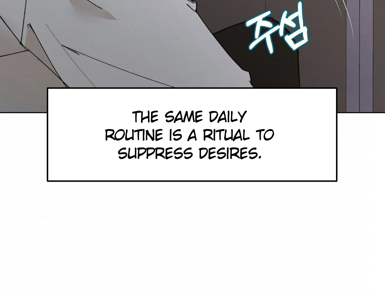 Teachers Need Sex Education Too - Chapter 2 manhwa