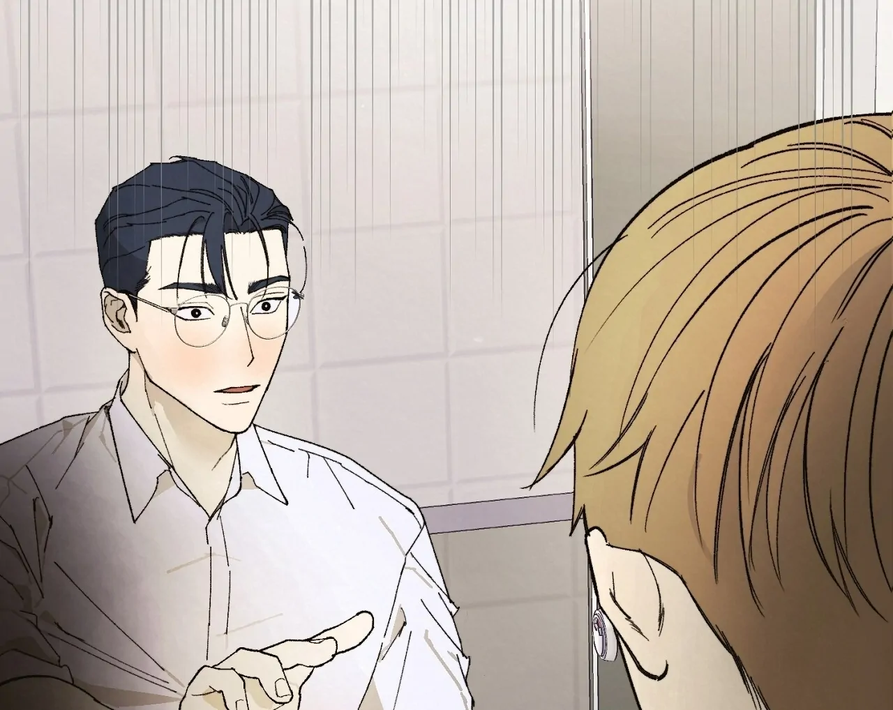 Teachers Need Sex Education Too - Chapter 2 manhwa