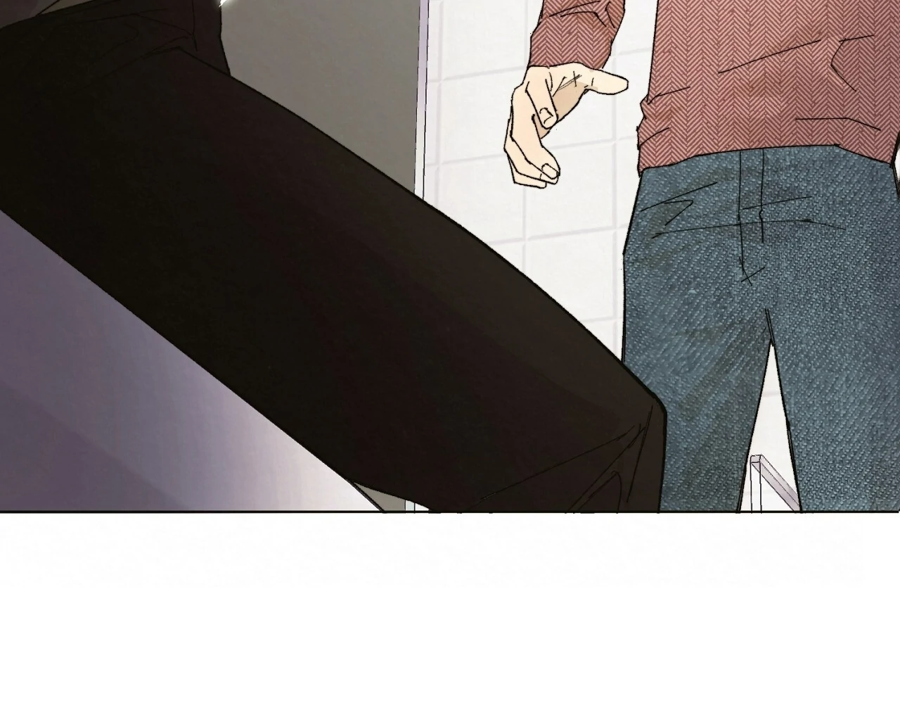 Teachers Need Sex Education Too - Chapter 2 manhwa