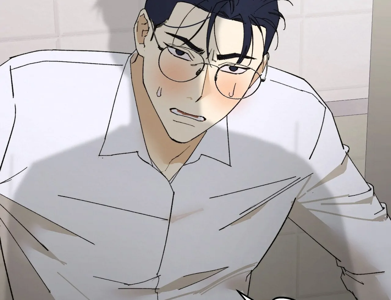 Teachers Need Sex Education Too - Chapter 2 manhwa