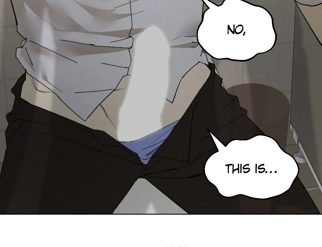 Teachers Need Sex Education Too - Chapter 2 manhwa