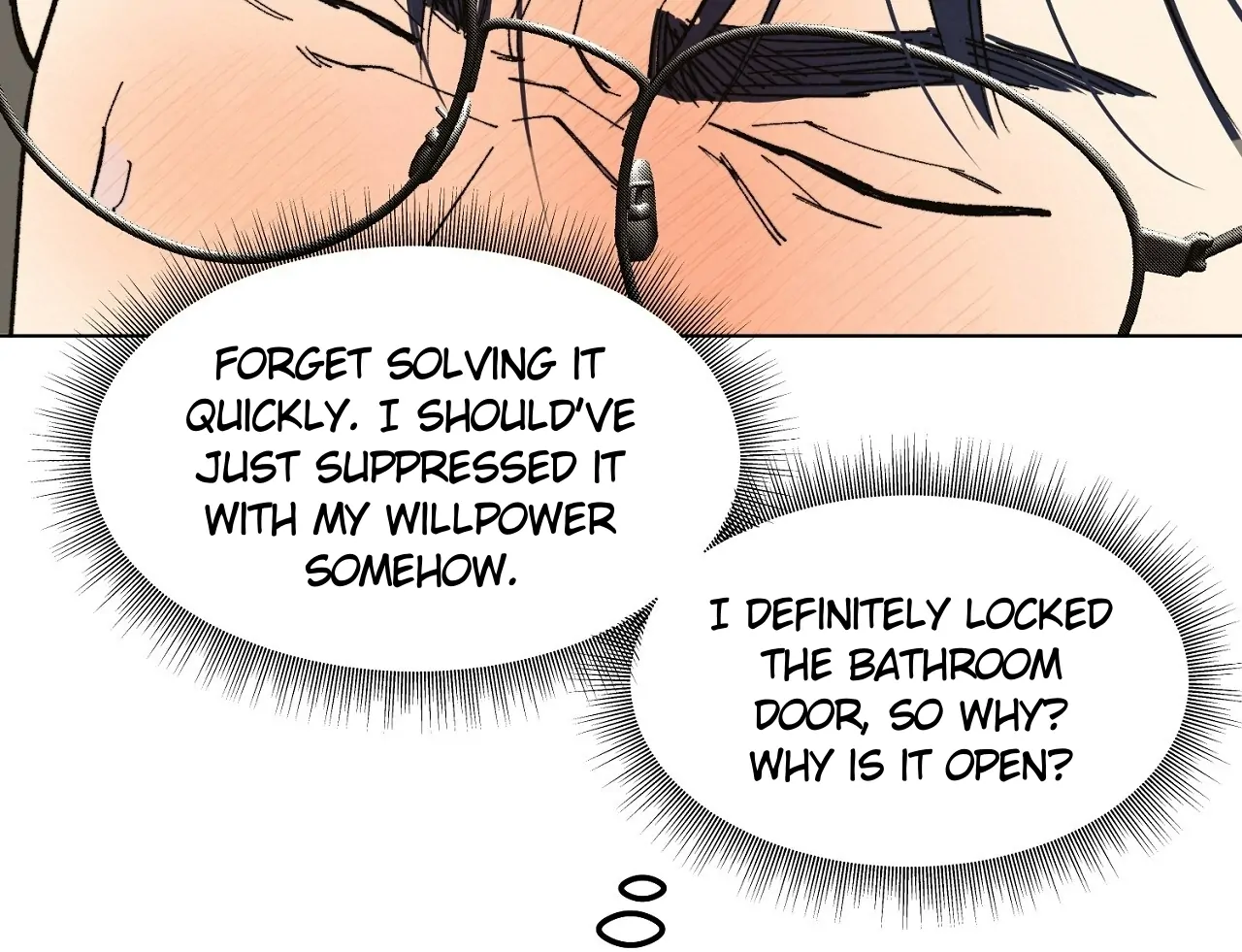 Teachers Need Sex Education Too - Chapter 2 manhwa