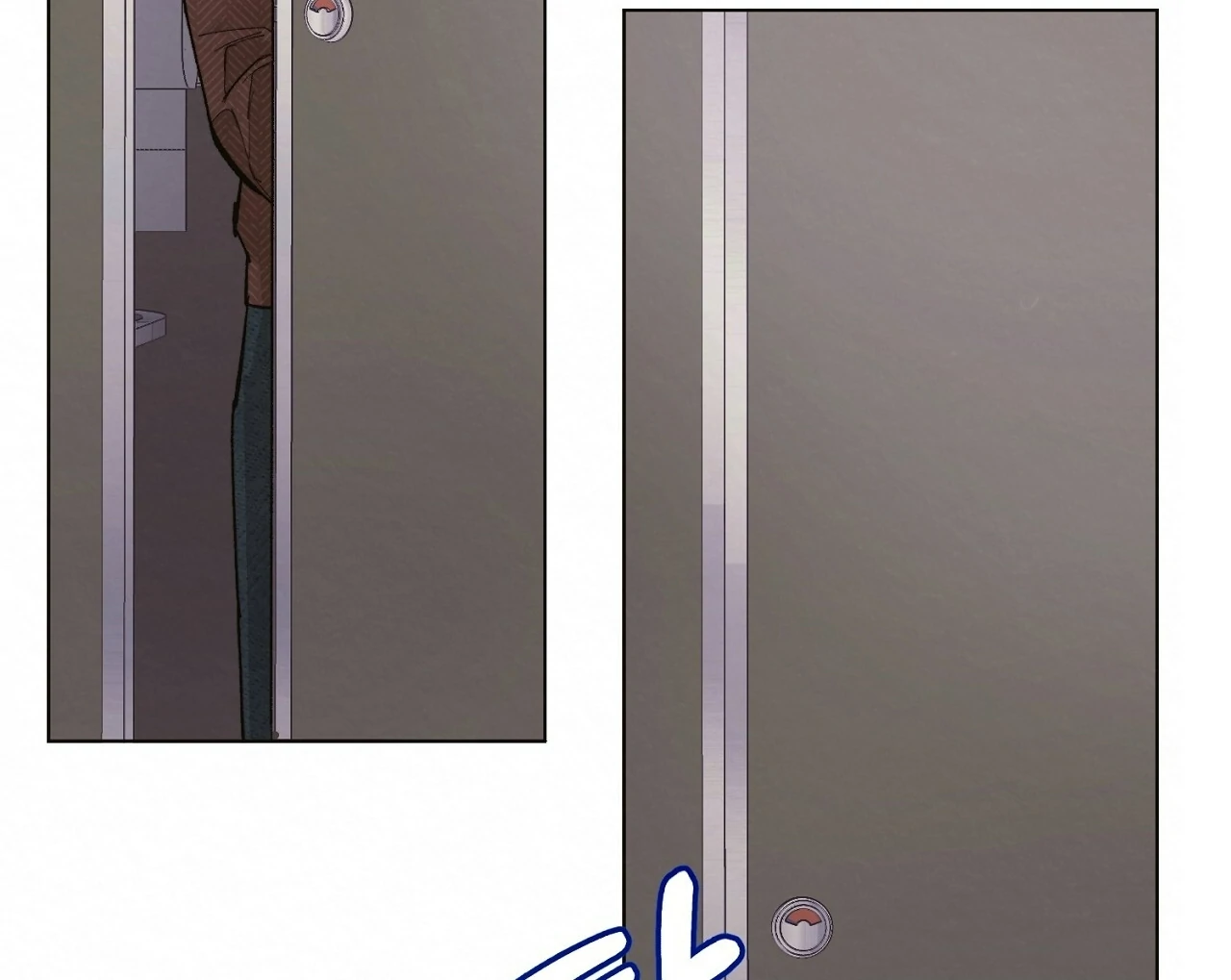 Teachers Need Sex Education Too - Chapter 2 manhwa