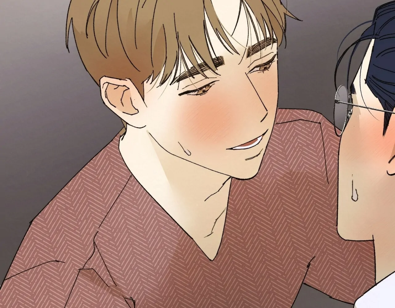 Teachers Need Sex Education Too - Chapter 2 manhwa