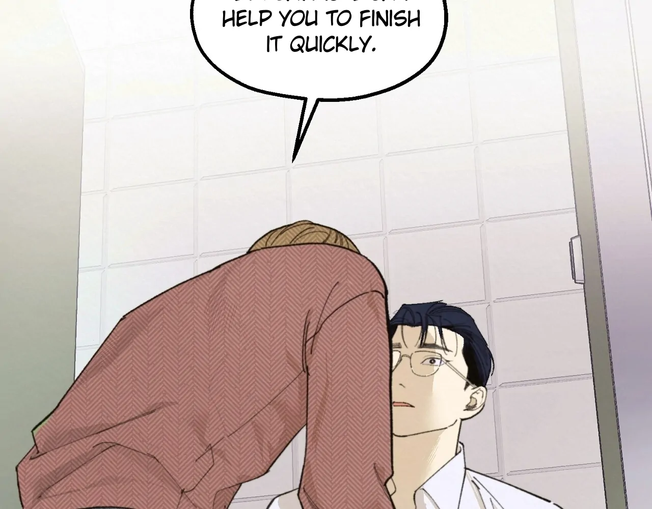 Teachers Need Sex Education Too - Chapter 2 manhwa