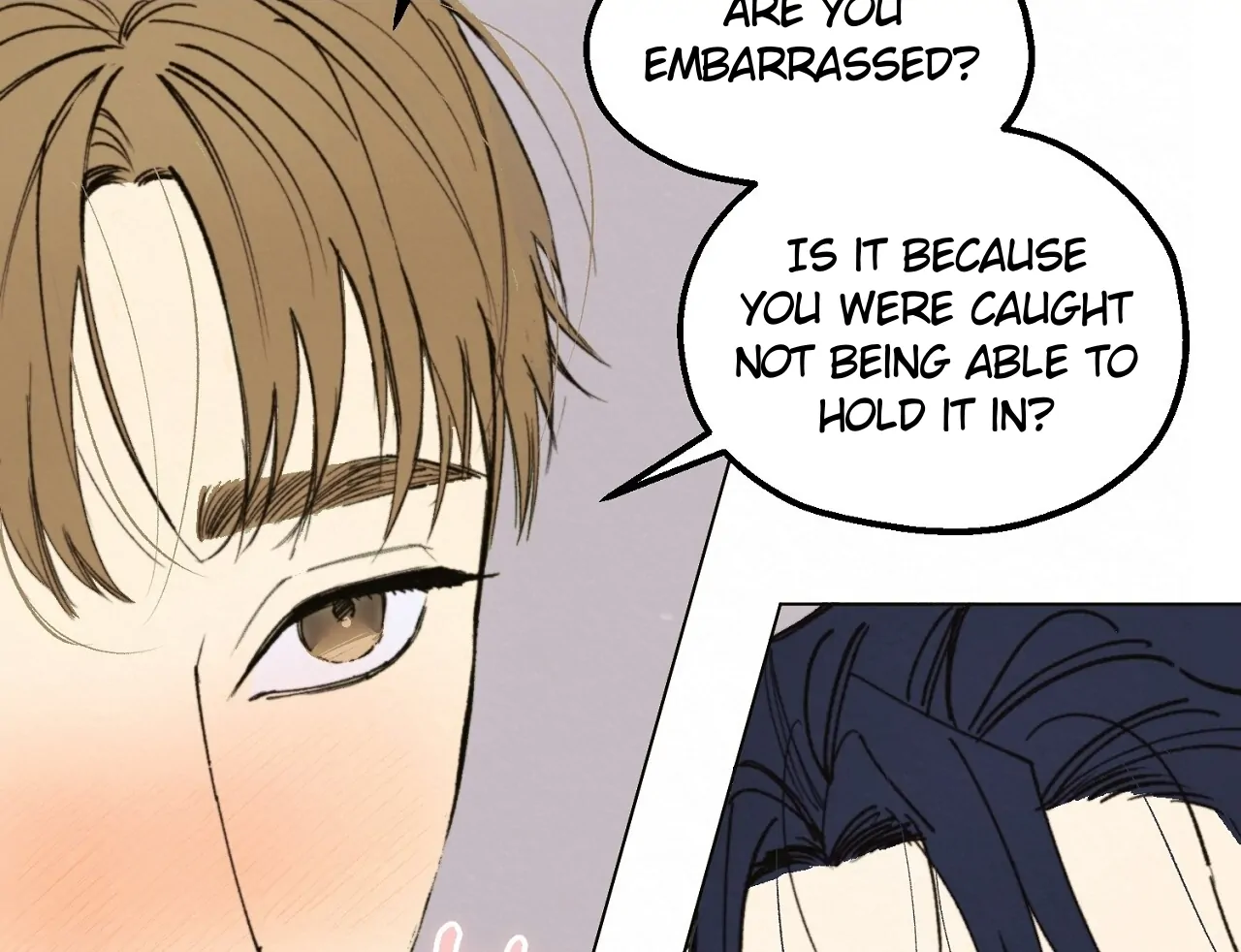 Teachers Need Sex Education Too - Chapter 2 manhwa