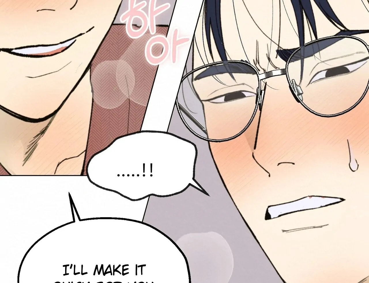 Teachers Need Sex Education Too - Chapter 2 manhwa