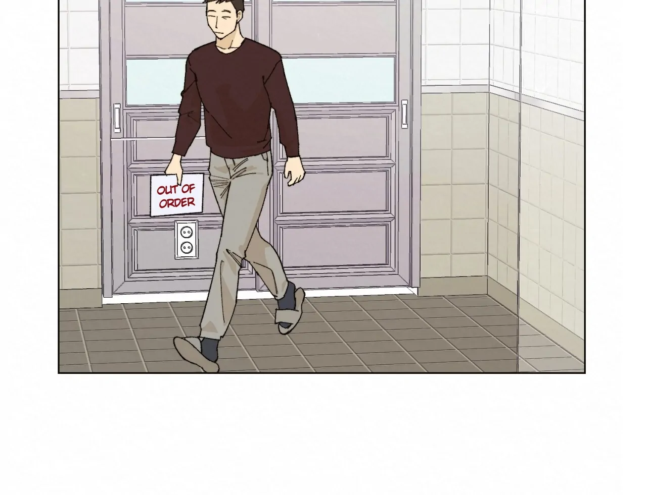 Teachers Need Sex Education Too - Chapter 2 manhwa