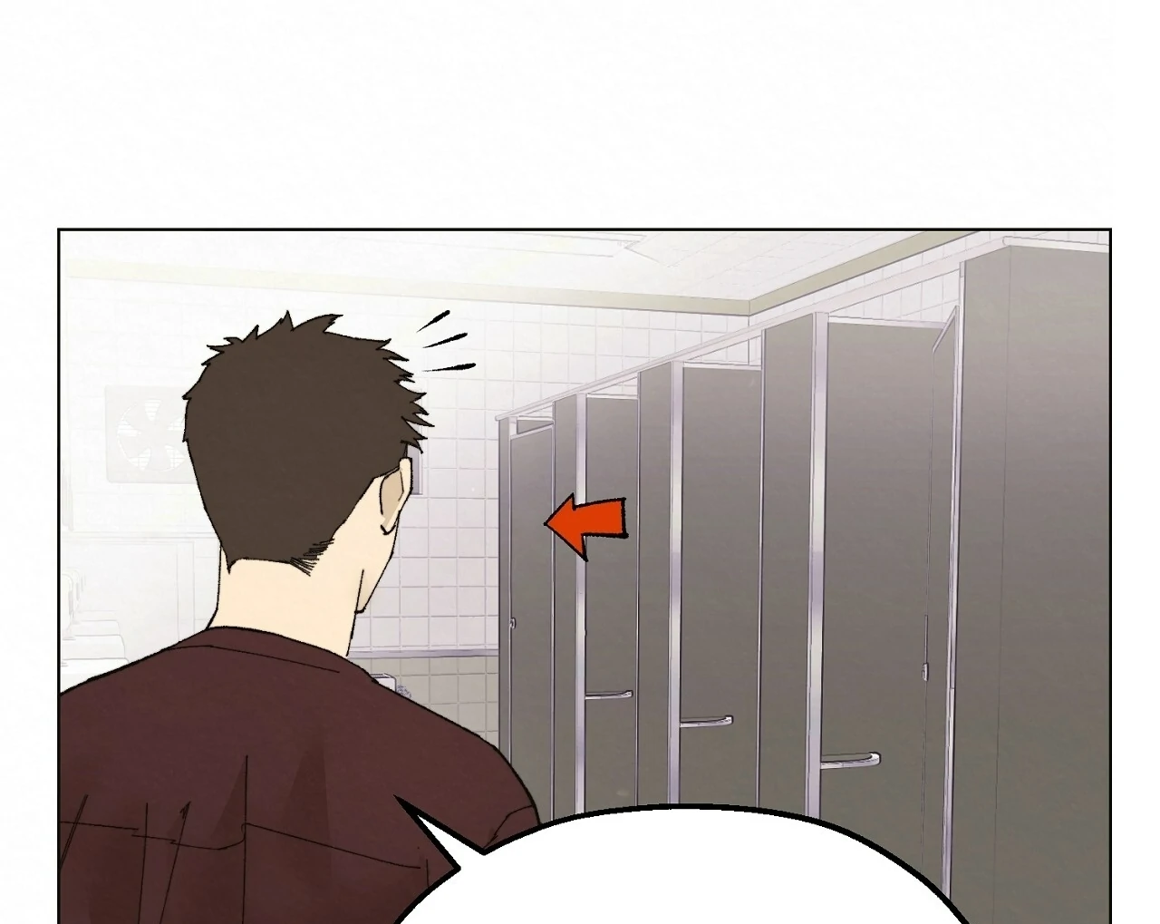 Teachers Need Sex Education Too - Chapter 2 manhwa