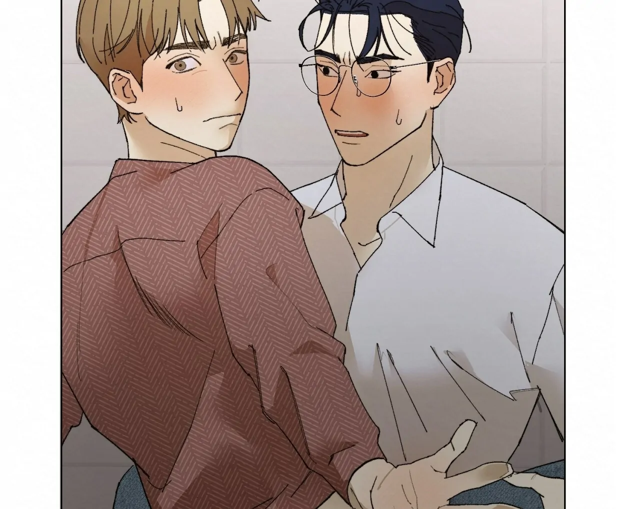 Teachers Need Sex Education Too - Chapter 2 manhwa