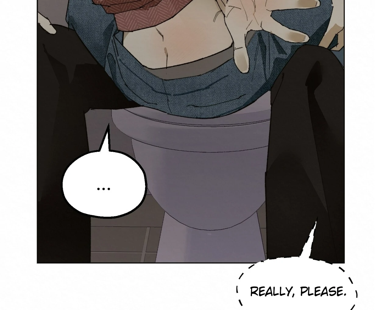 Teachers Need Sex Education Too - Chapter 2 manhwa