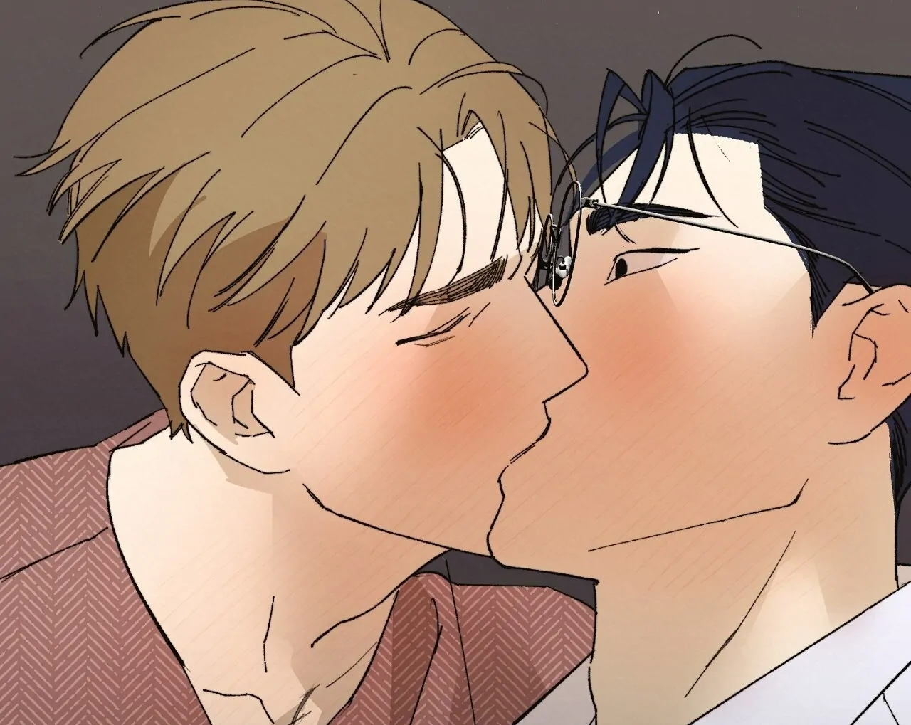Teachers Need Sex Education Too - Chapter 2 manhwa