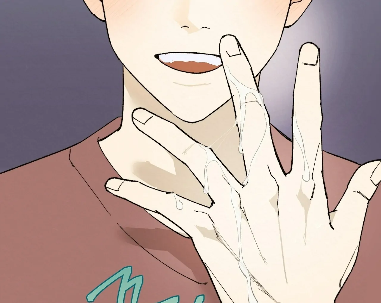 Teachers Need Sex Education Too - Chapter 3 manhwa