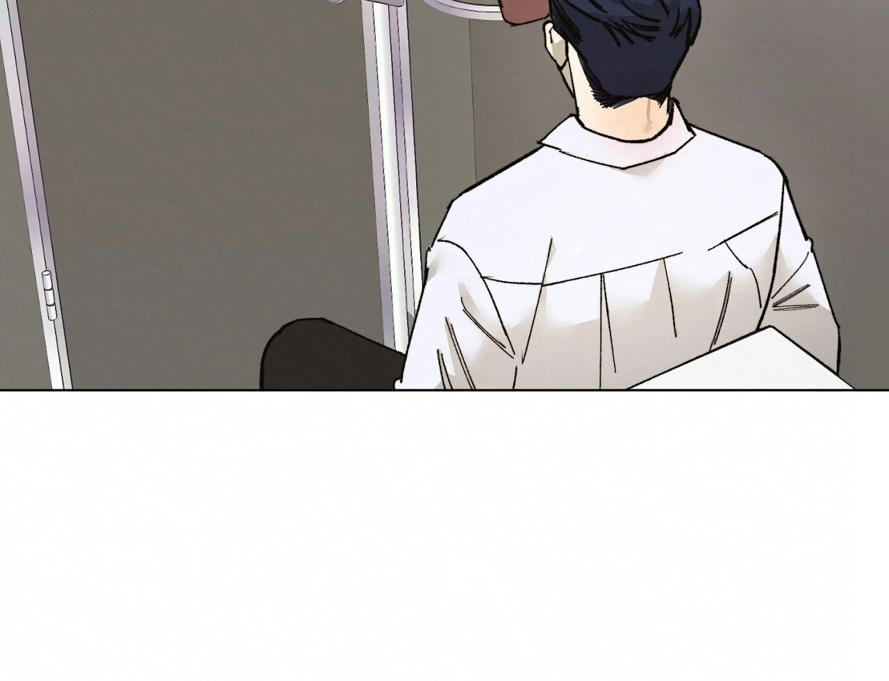 Teachers Need Sex Education Too - Chapter 3 manhwa