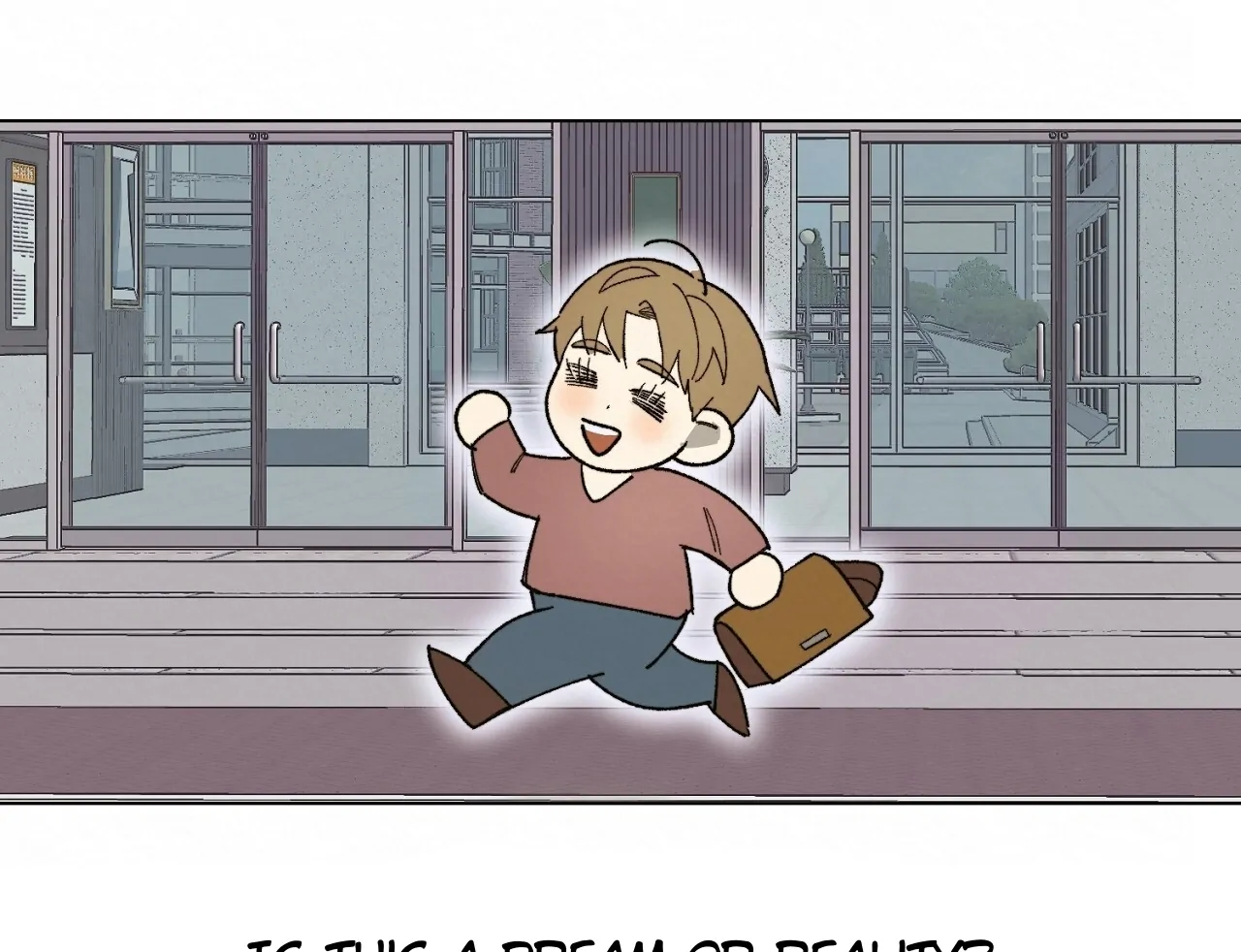 Teachers Need Sex Education Too - Chapter 3 manhwa