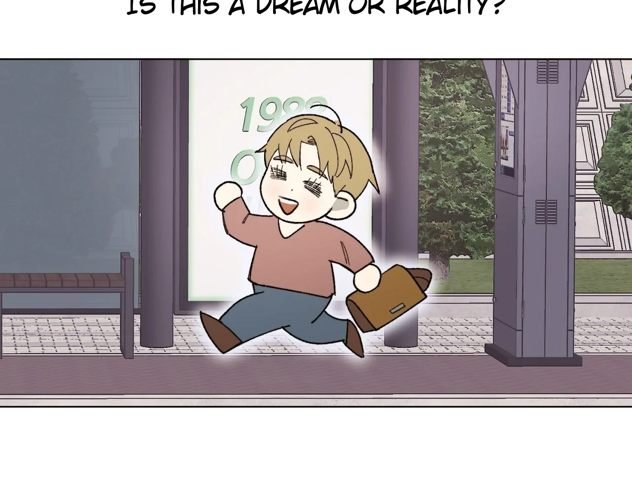 Teachers Need Sex Education Too - Chapter 3 manhwa