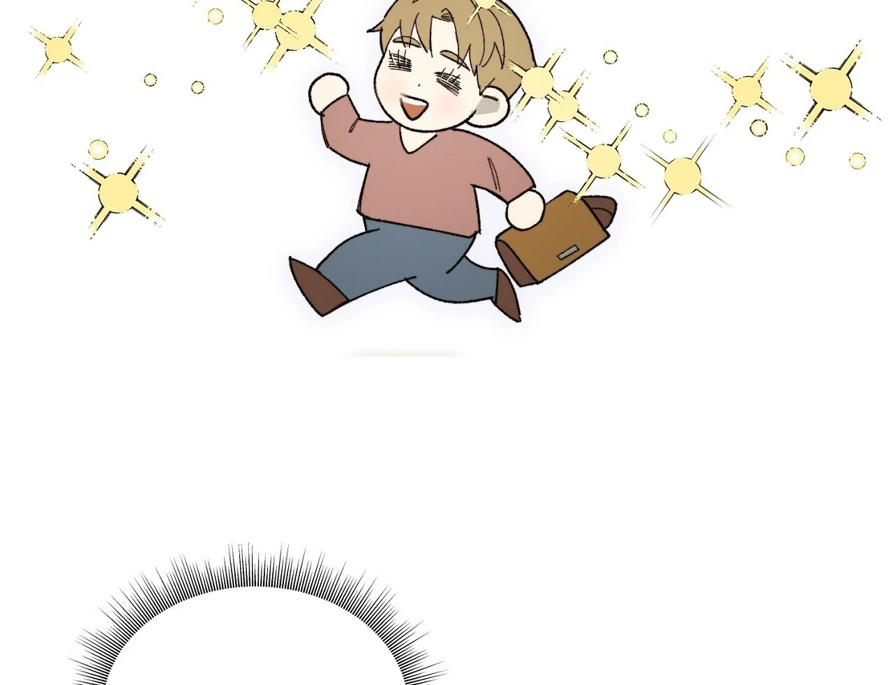 Teachers Need Sex Education Too - Chapter 3 manhwa