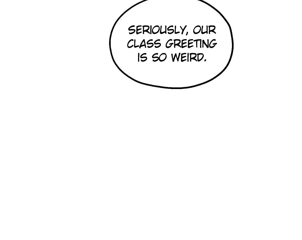 Teachers Need Sex Education Too - Chapter 3 manhwa