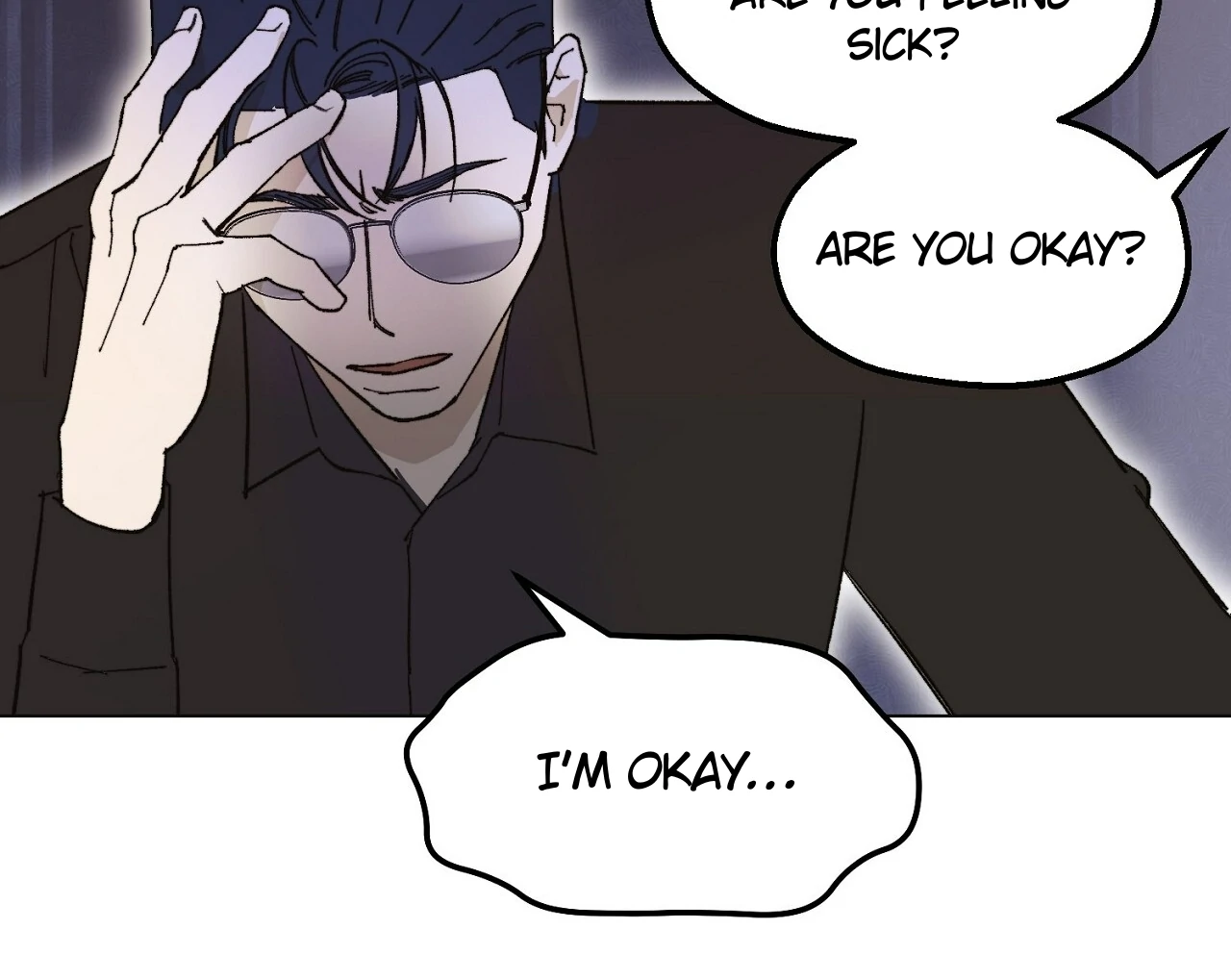 Teachers Need Sex Education Too - Chapter 3 manhwa