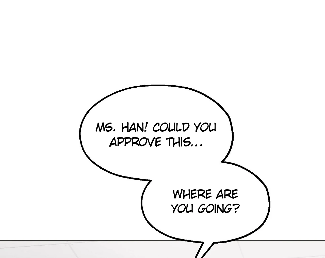 Teachers Need Sex Education Too - Chapter 3 manhwa