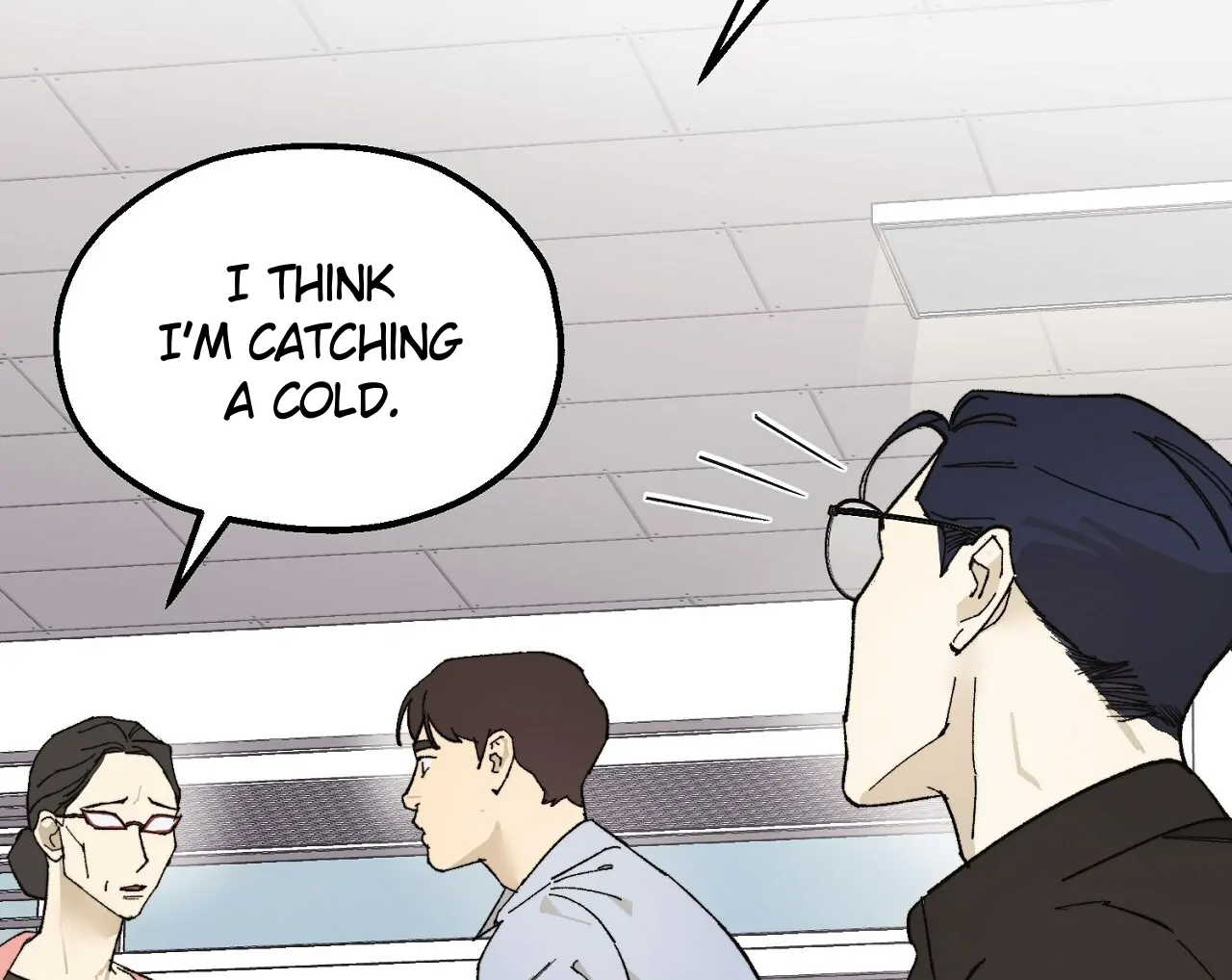 Teachers Need Sex Education Too - Chapter 3 manhwa