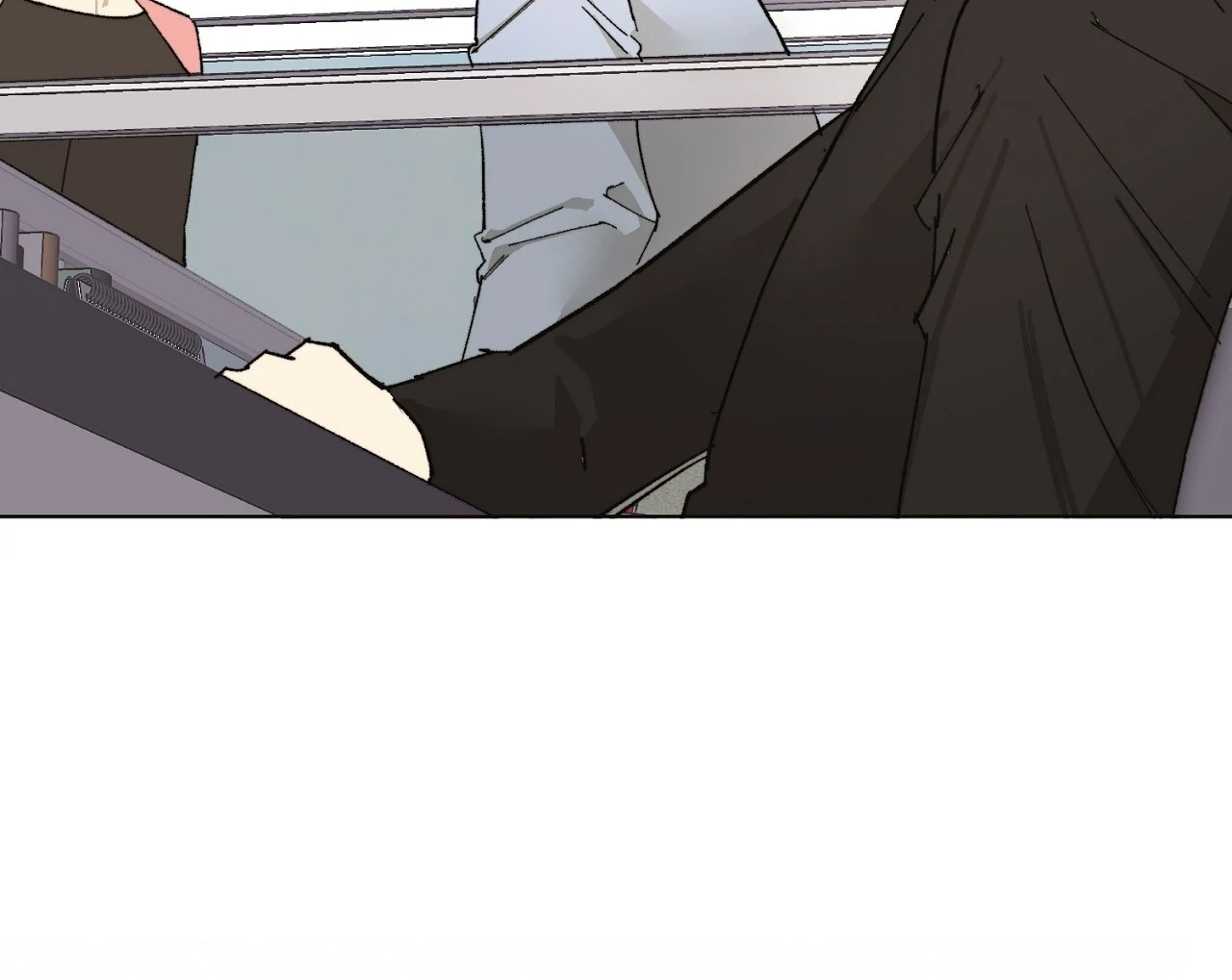 Teachers Need Sex Education Too - Chapter 3 manhwa