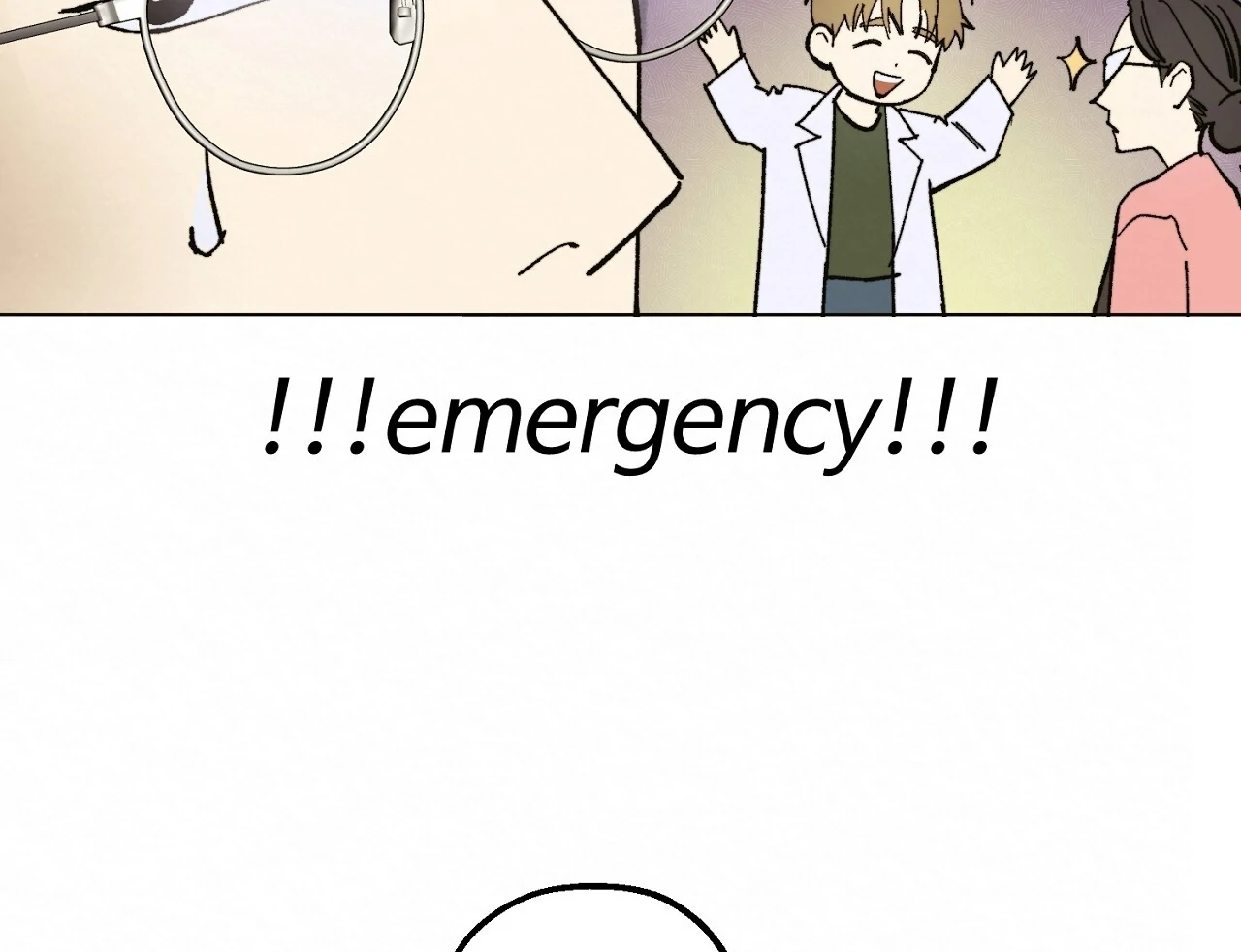 Teachers Need Sex Education Too - Chapter 3 manhwa