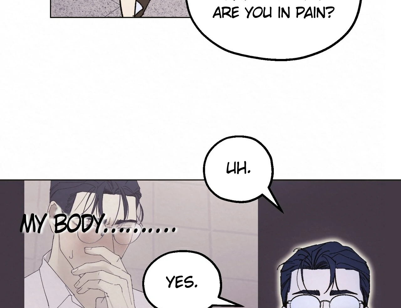 Teachers Need Sex Education Too - Chapter 3 manhwa