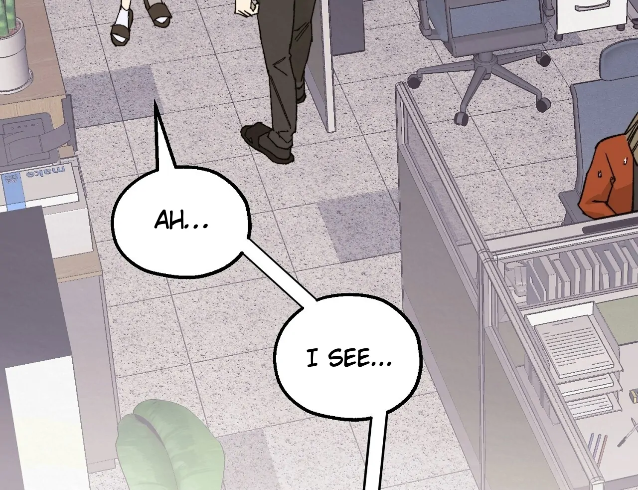 Teachers Need Sex Education Too - Chapter 3 manhwa