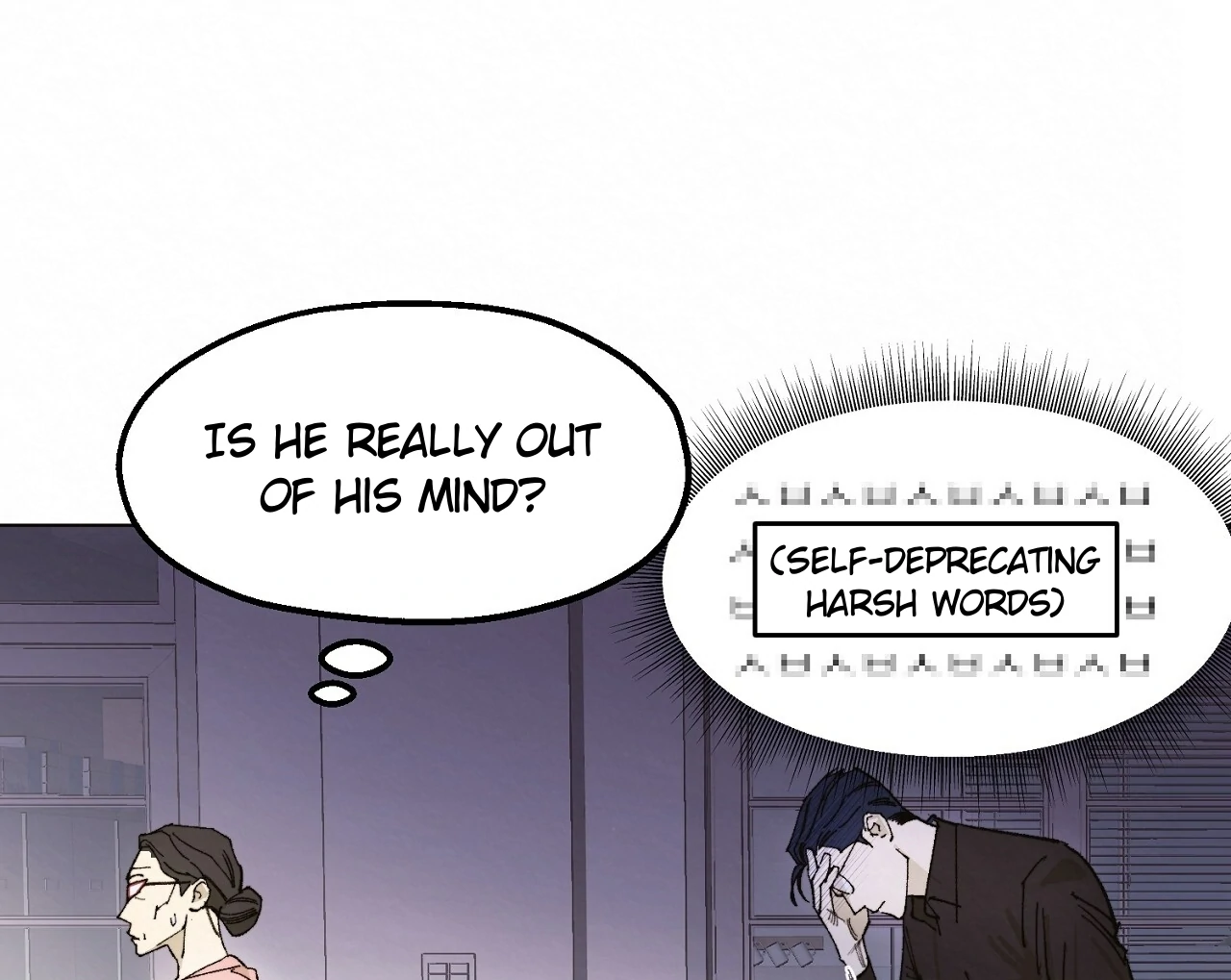 Teachers Need Sex Education Too - Chapter 3 manhwa