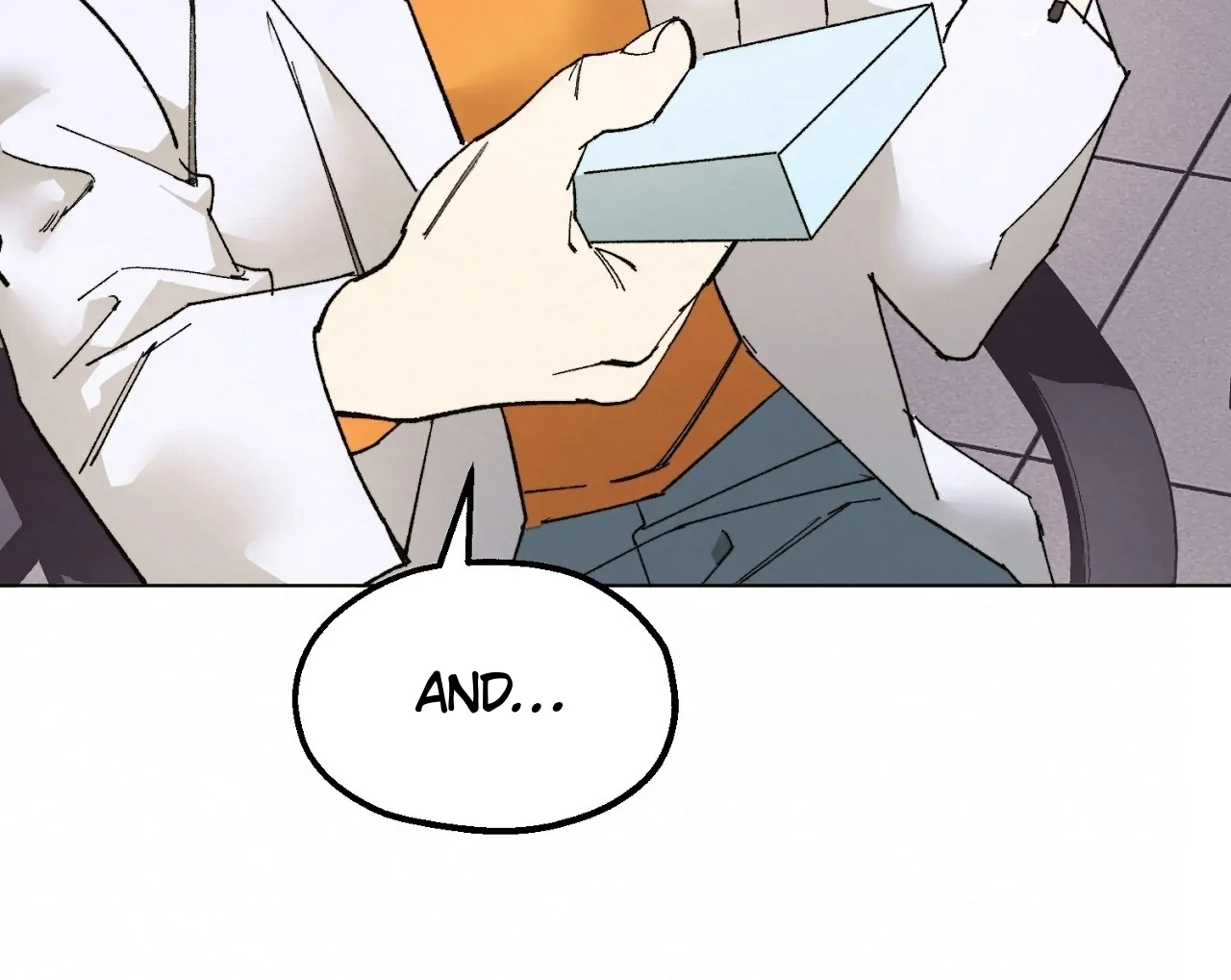 Teachers Need Sex Education Too - Chapter 3 manhwa