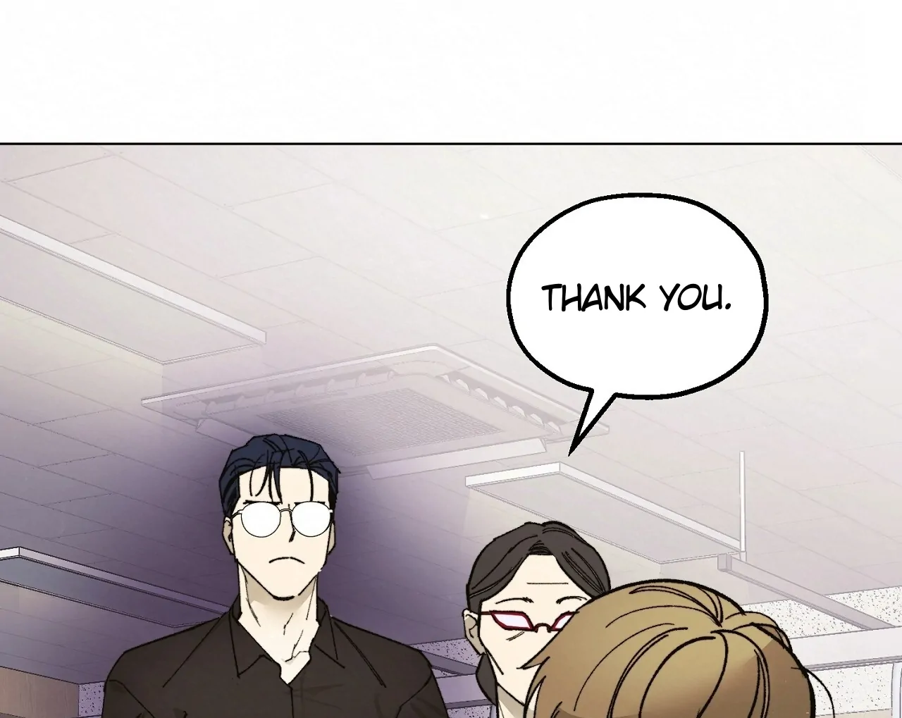 Teachers Need Sex Education Too - Chapter 3 manhwa