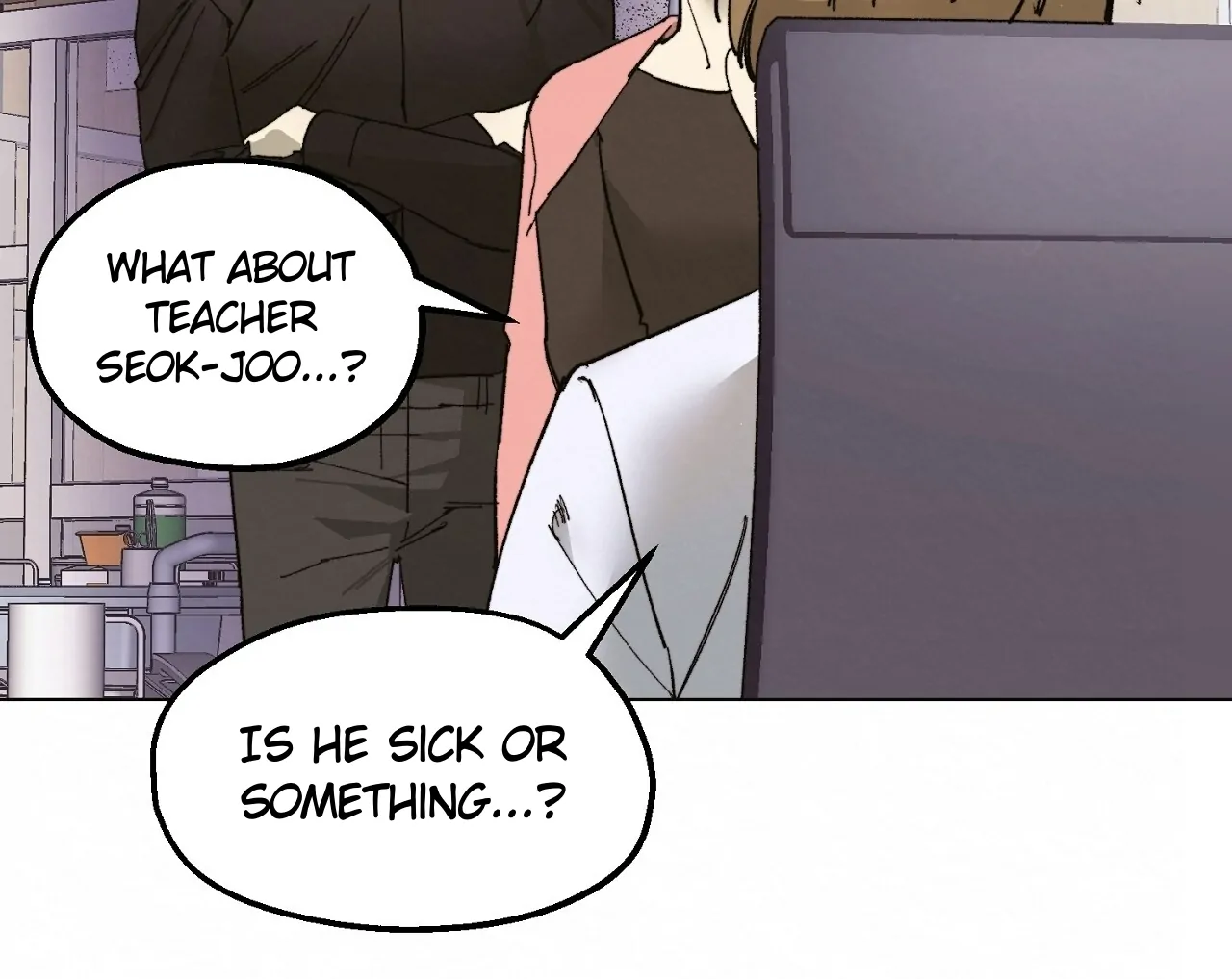 Teachers Need Sex Education Too - Chapter 3 manhwa