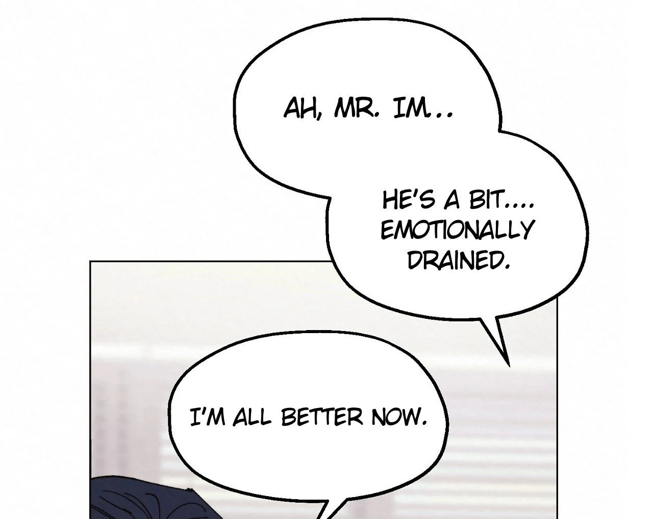 Teachers Need Sex Education Too - Chapter 3 manhwa