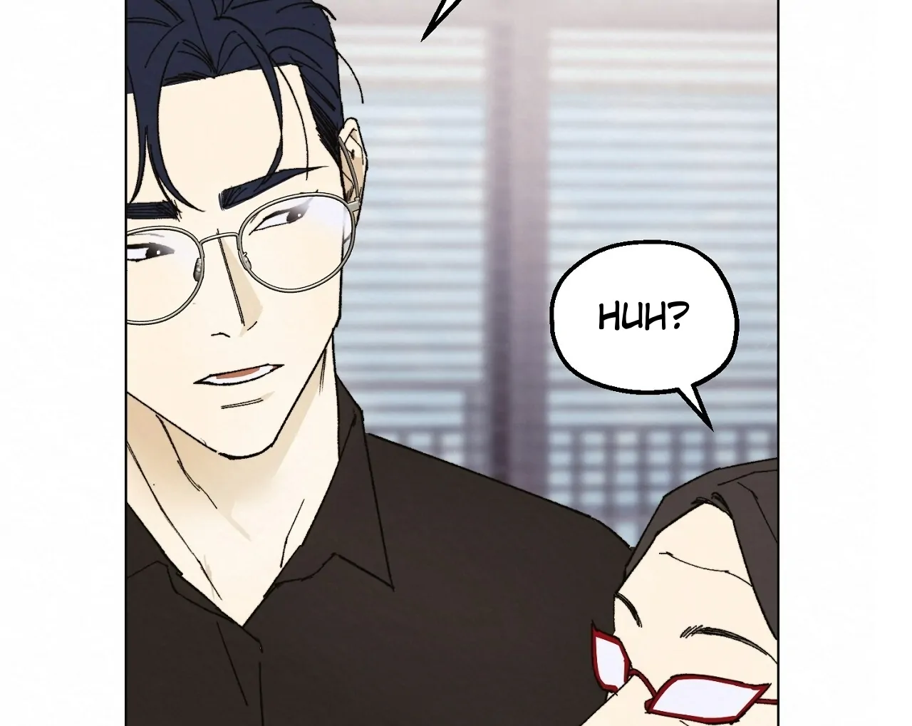 Teachers Need Sex Education Too - Chapter 3 manhwa