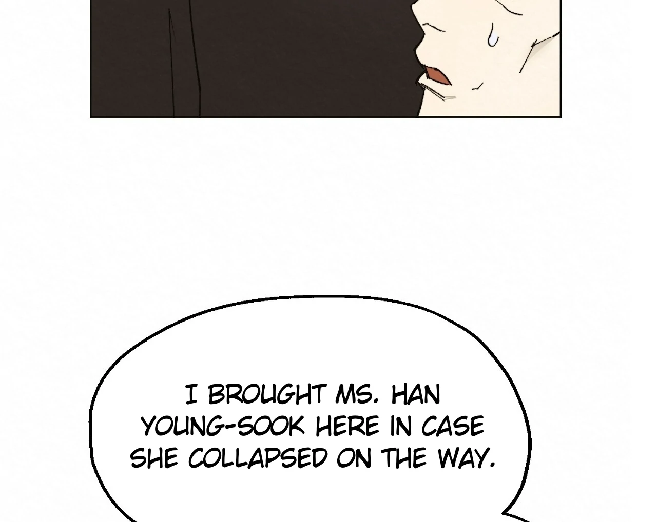 Teachers Need Sex Education Too - Chapter 3 manhwa