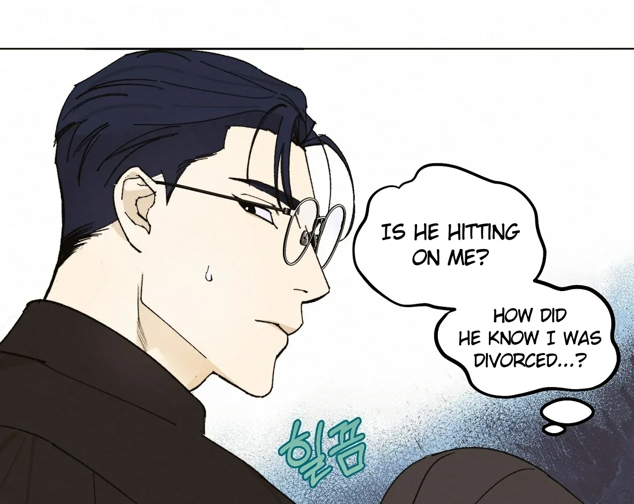 Teachers Need Sex Education Too - Chapter 3 manhwa