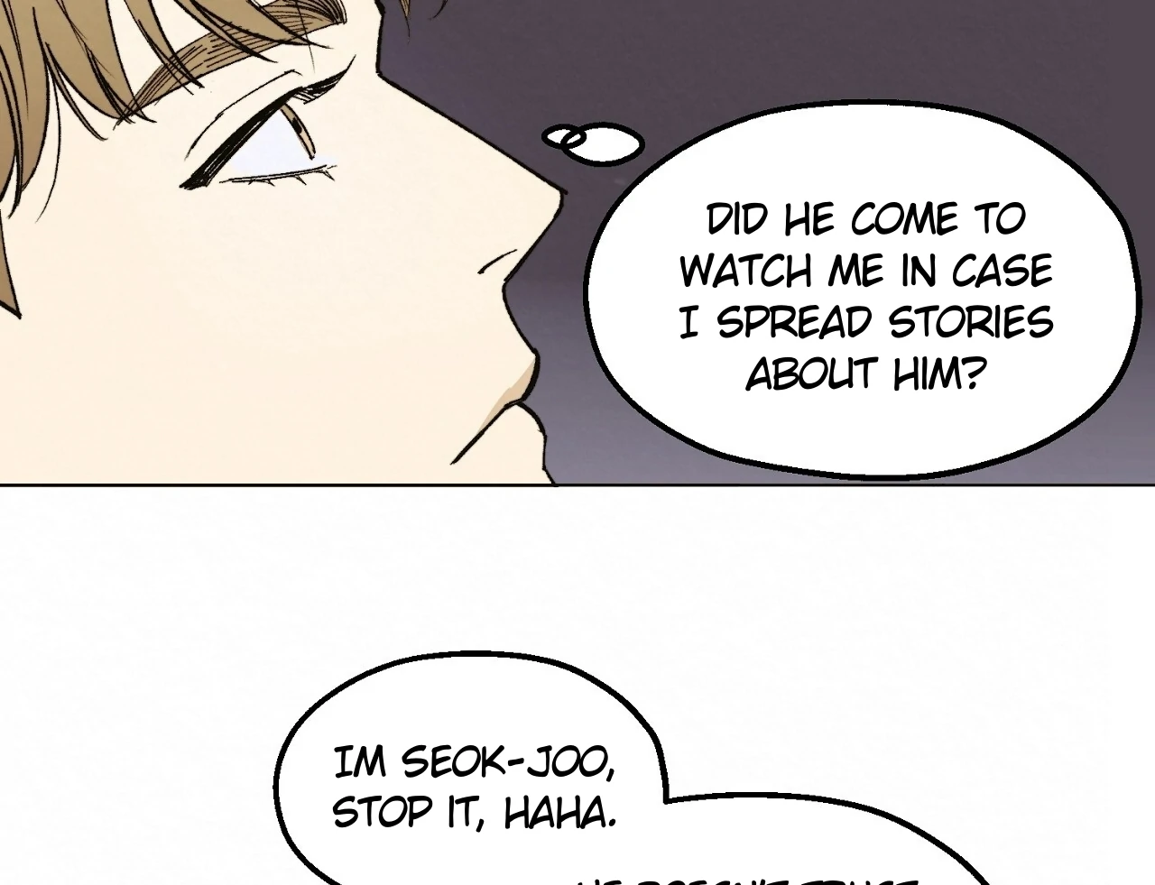 Teachers Need Sex Education Too - Chapter 3 manhwa