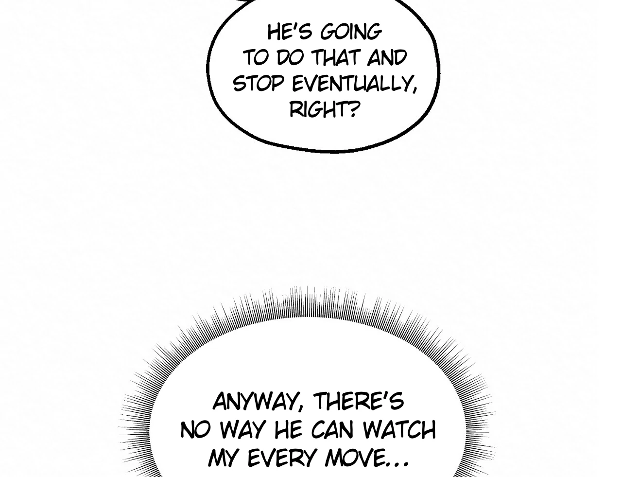 Teachers Need Sex Education Too - Chapter 3 manhwa