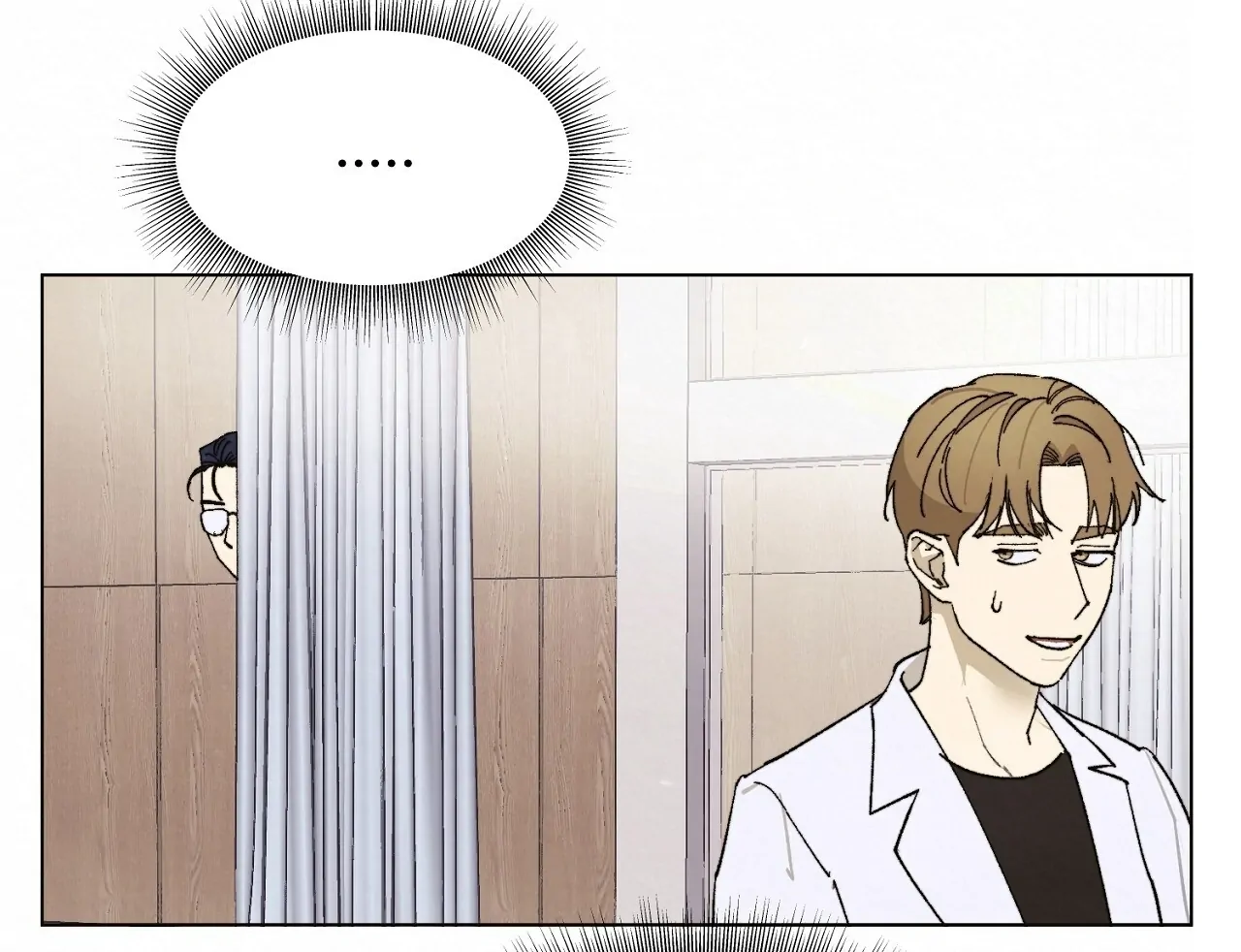 Teachers Need Sex Education Too - Chapter 3 manhwa