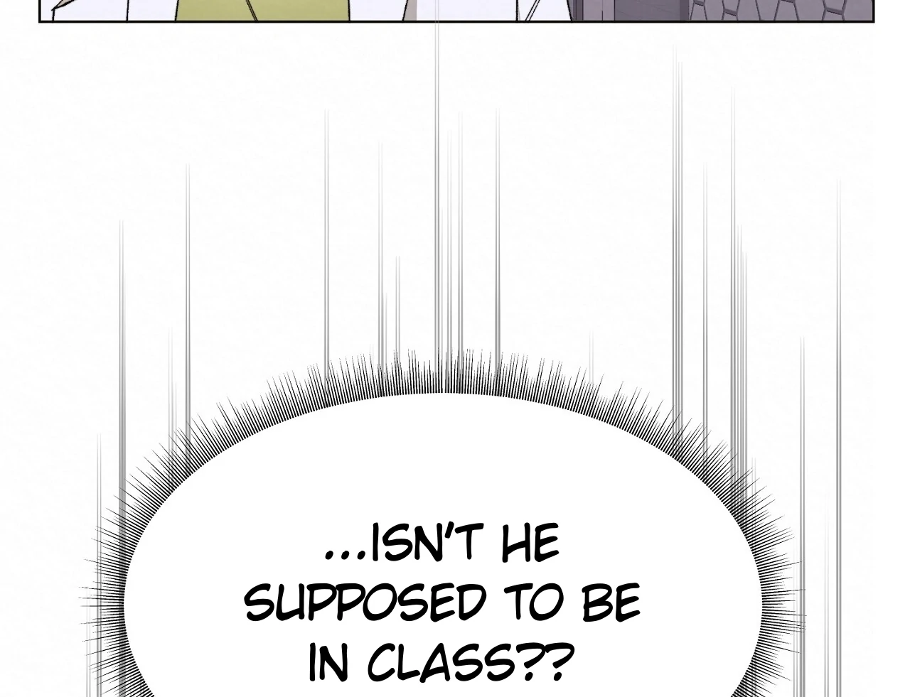Teachers Need Sex Education Too - Chapter 3 manhwa