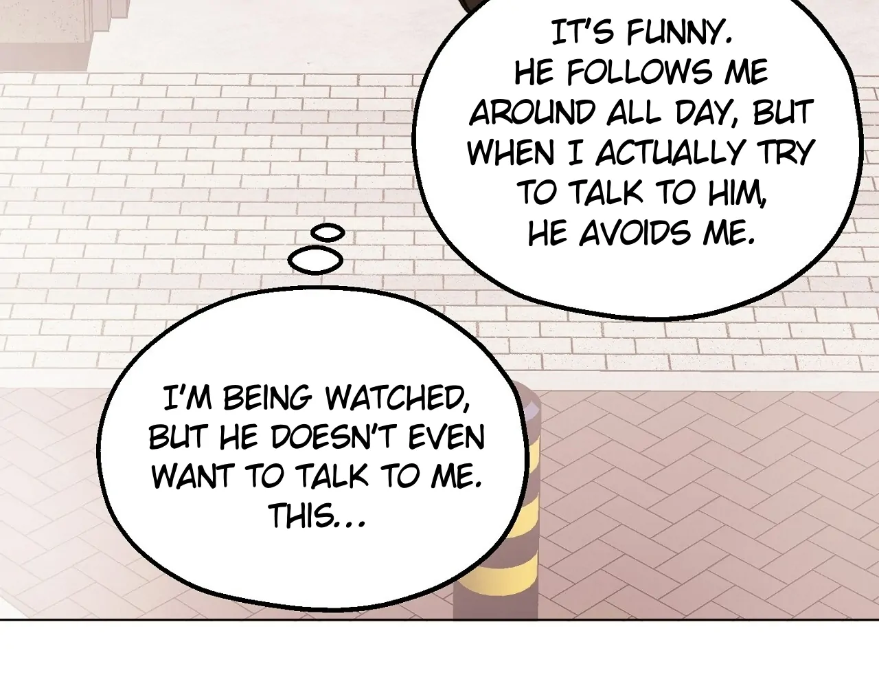 Teachers Need Sex Education Too - Chapter 3 manhwa