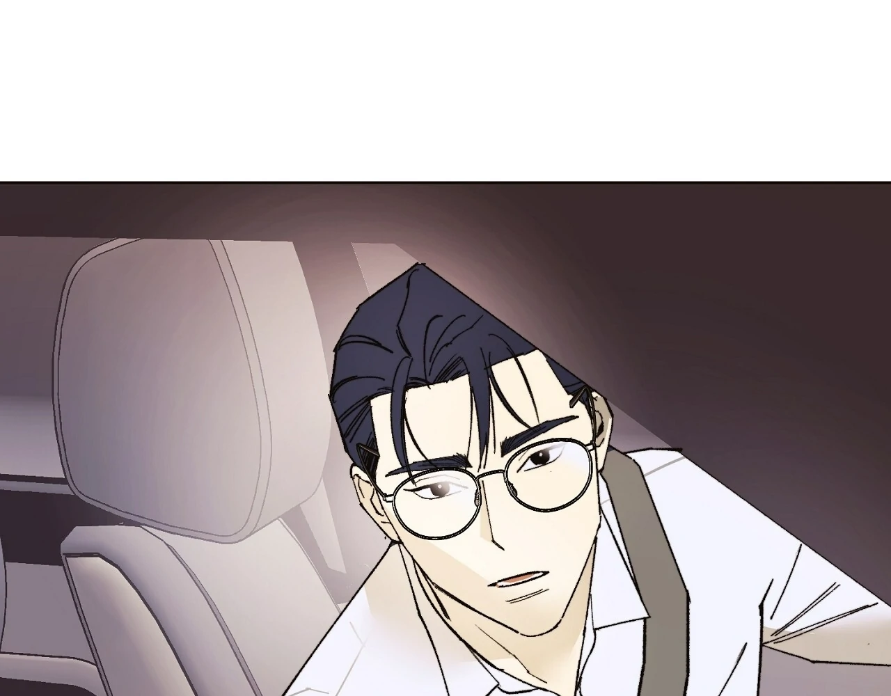 Teachers Need Sex Education Too - Chapter 3 manhwa