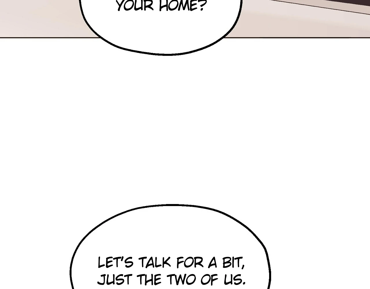 Teachers Need Sex Education Too - Chapter 3 manhwa