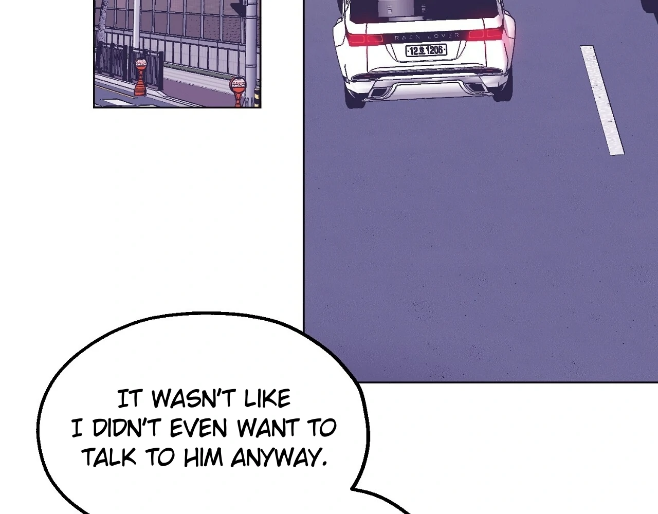 Teachers Need Sex Education Too - Chapter 3 manhwa